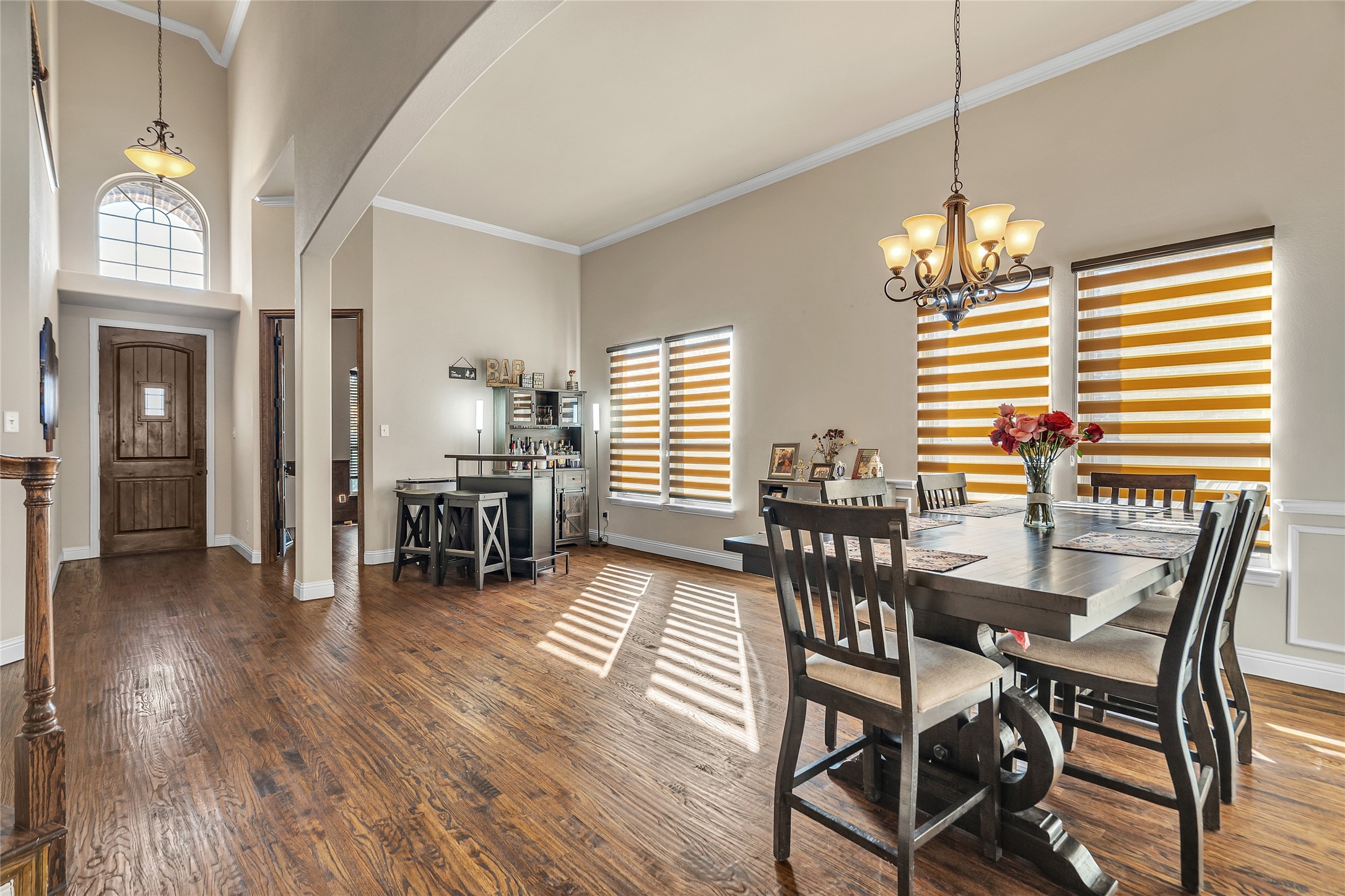 1108 Navajo Drive Mckinney TX 75072