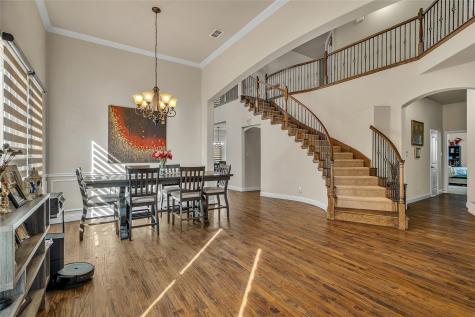 1108 Navajo Drive Mckinney TX 75072