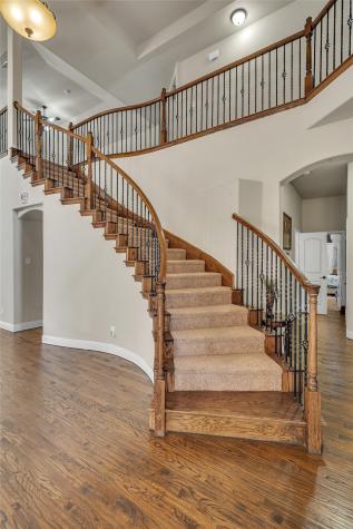 1108 Navajo Drive Mckinney TX 75072