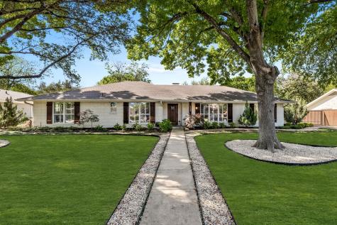 5228 Northmoor Drive Dallas TX 75229