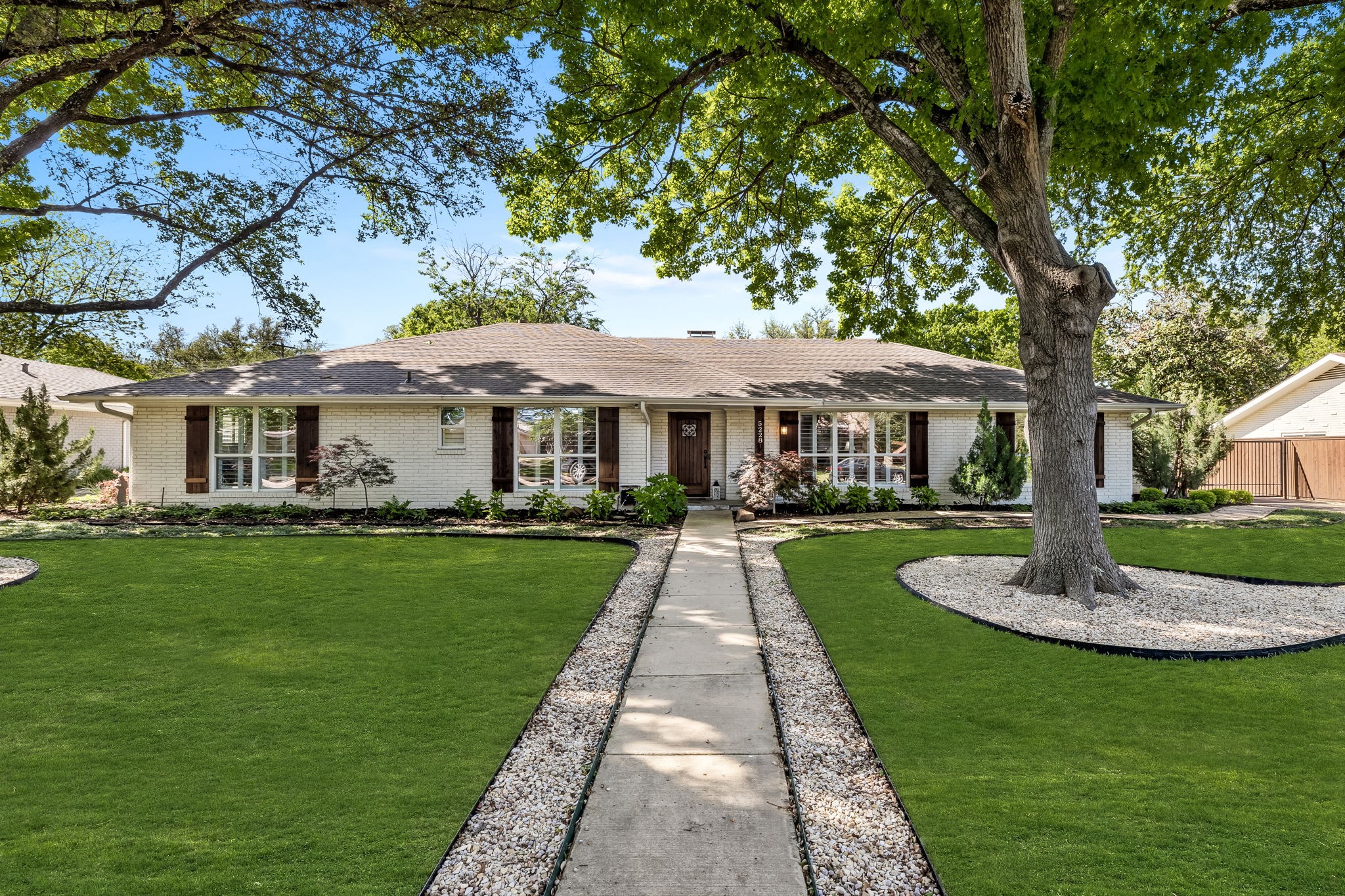 5228 Northmoor Drive Dallas TX 75229
