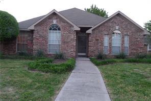 10912 Huntington Road Frisco TX 75035