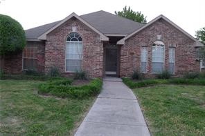 10912 Huntington Road Frisco TX 75035