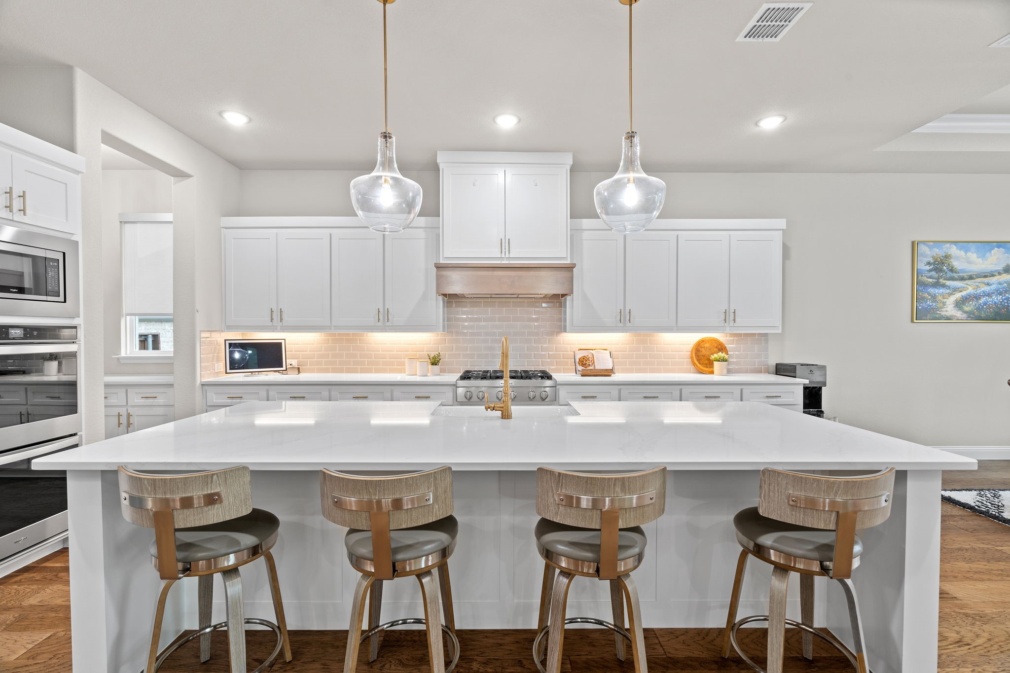 11416 Hickory Falls Drive Argyle TX 76226