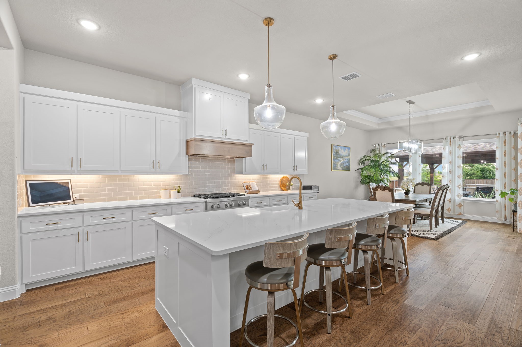 11416 Hickory Falls Drive Argyle TX 76226