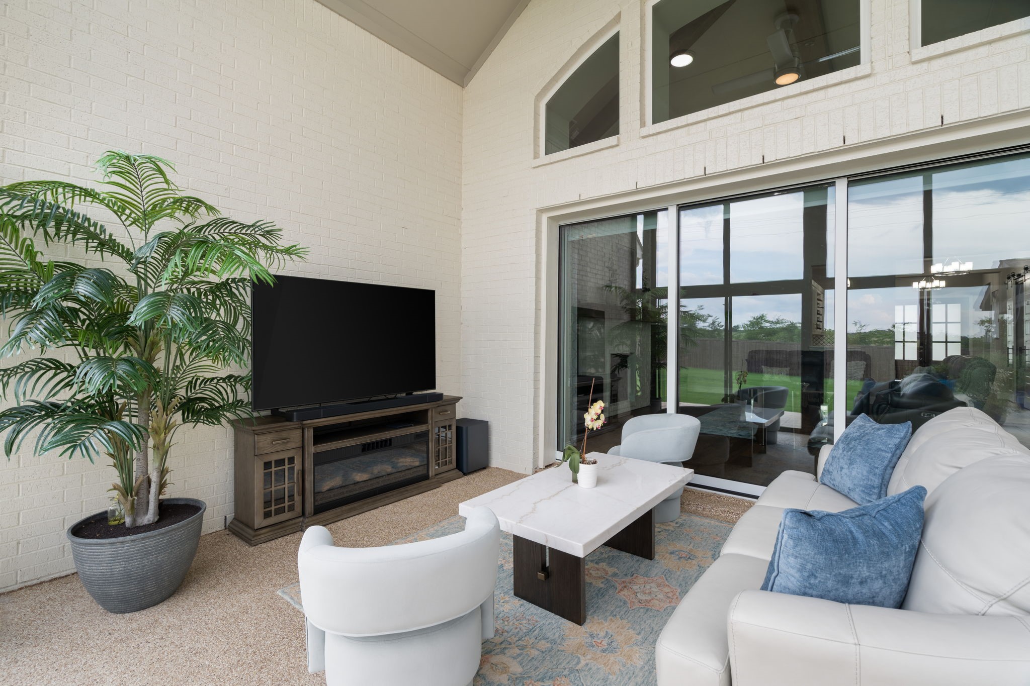 11416 Hickory Falls Drive Argyle TX 76226
