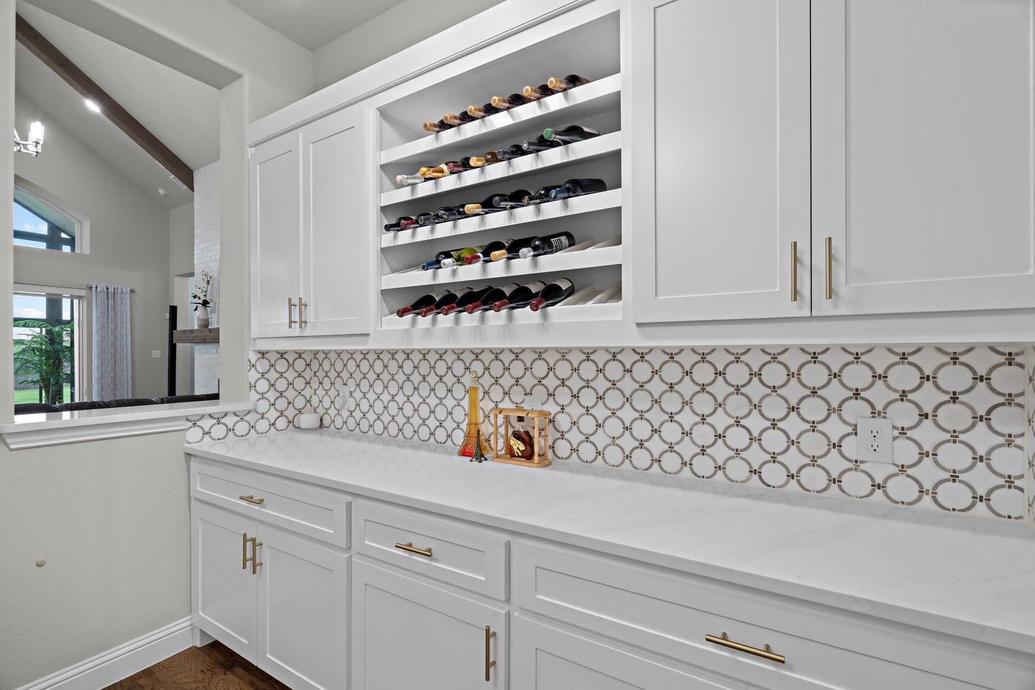 11416 Hickory Falls Drive Argyle TX 76226