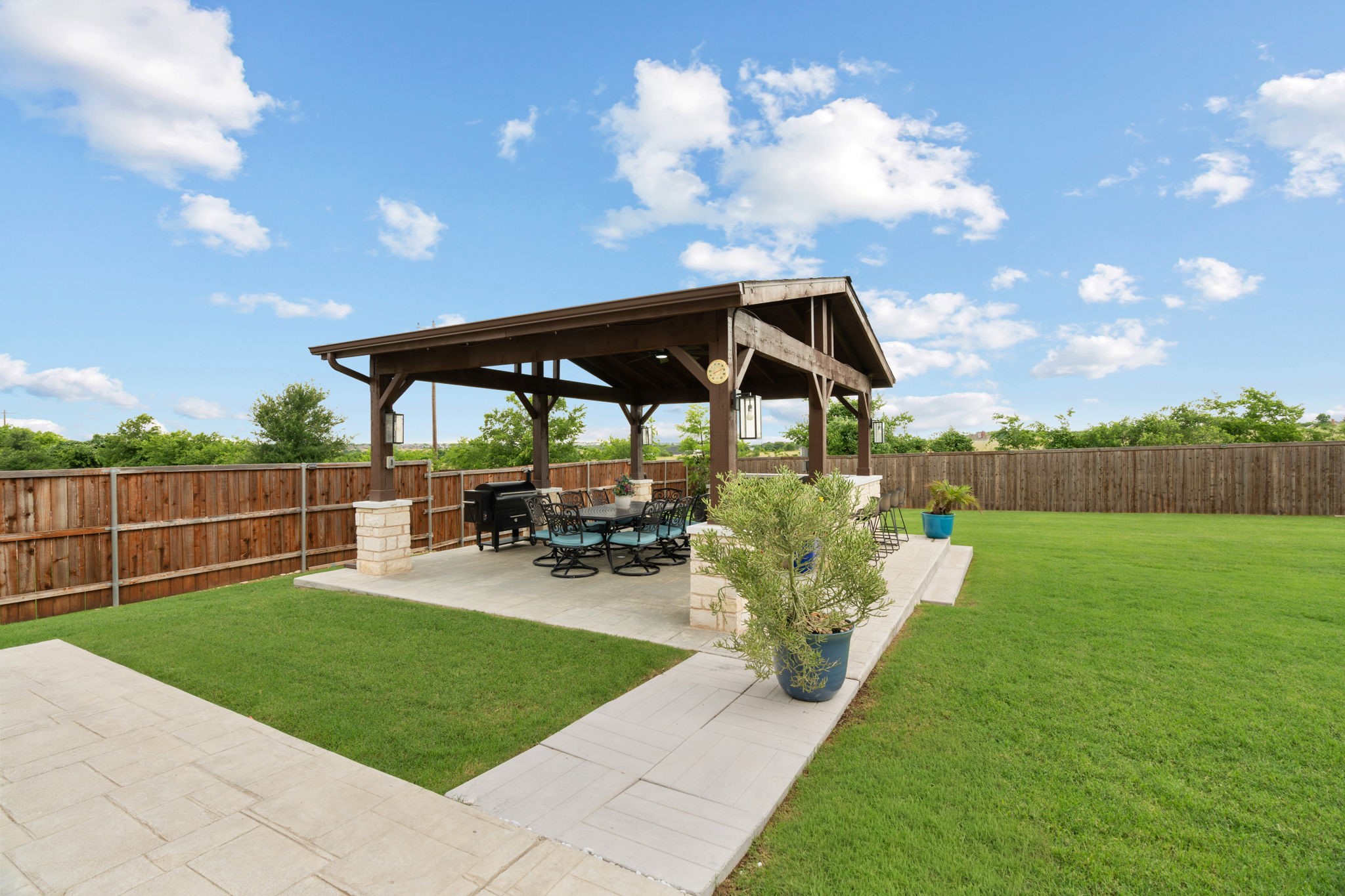 11416 Hickory Falls Drive Argyle TX 76226