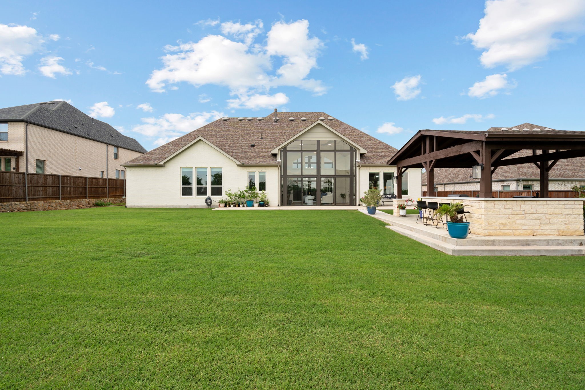 11416 Hickory Falls Drive Argyle TX 76226