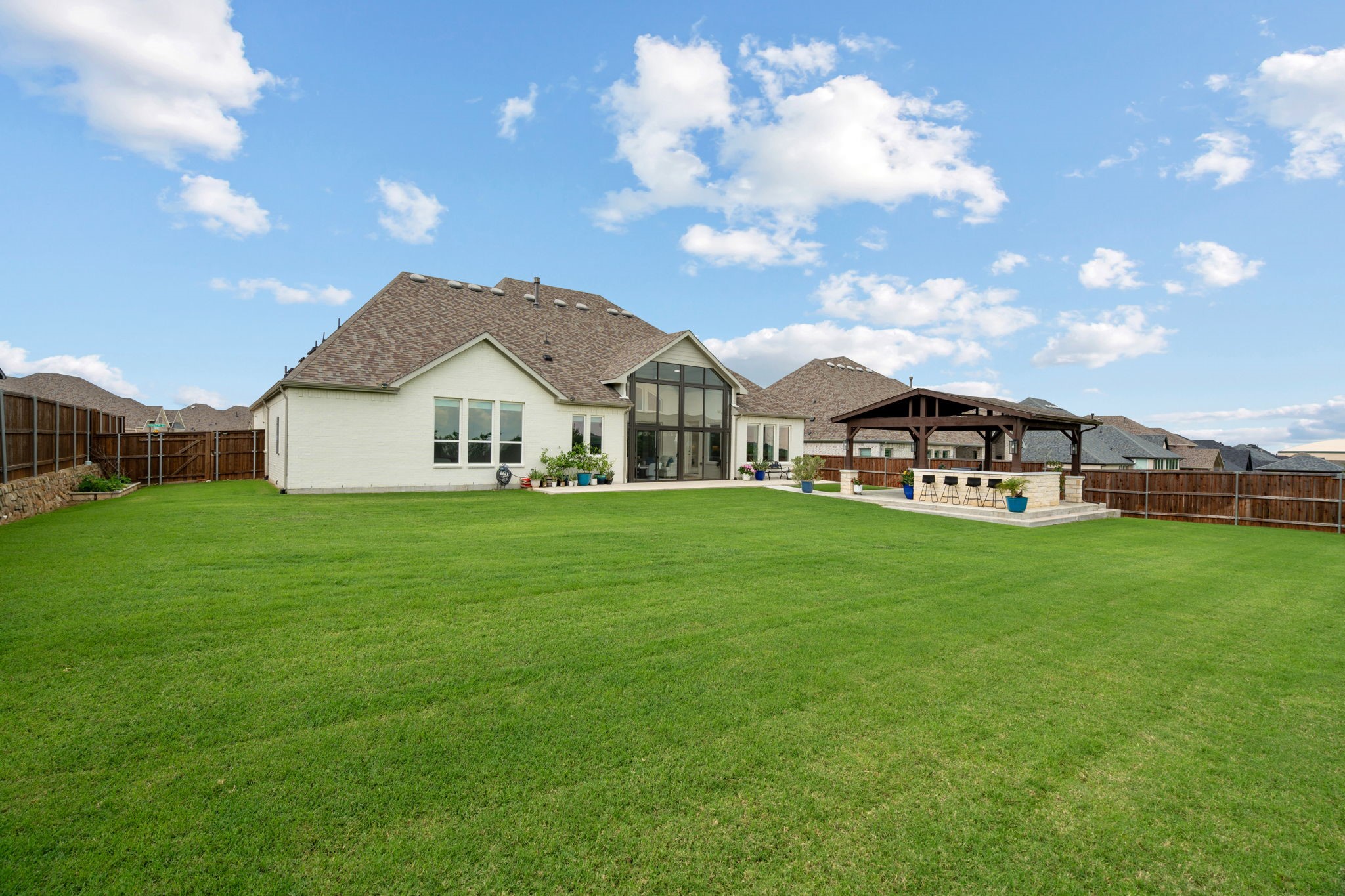 11416 Hickory Falls Drive Argyle TX 76226