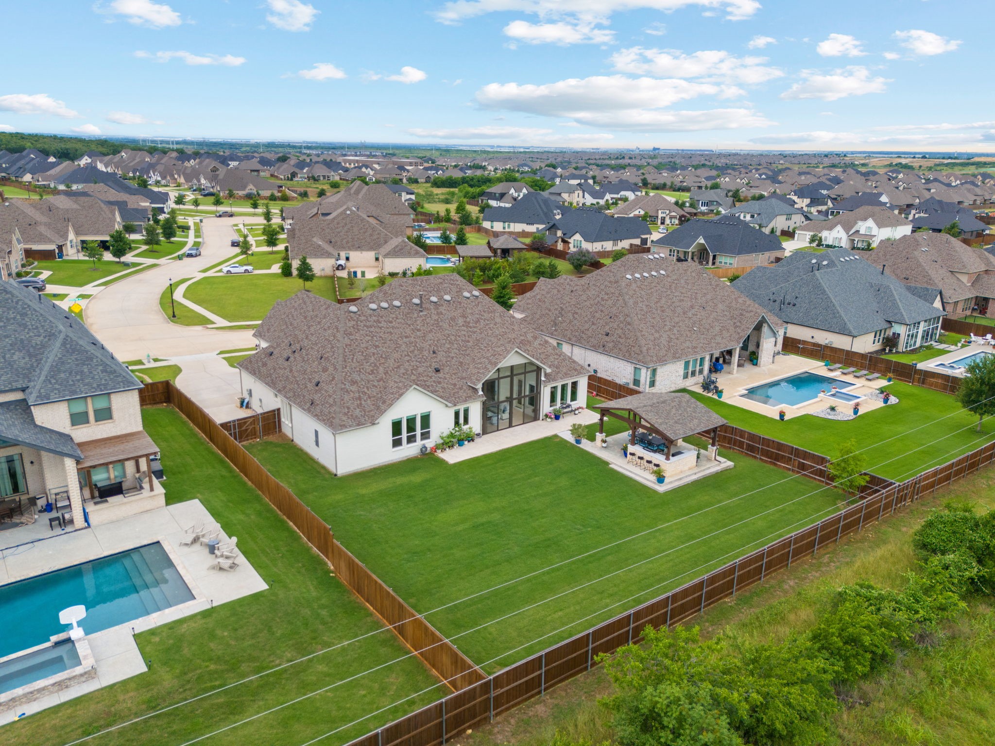 11416 Hickory Falls Drive Argyle TX 76226