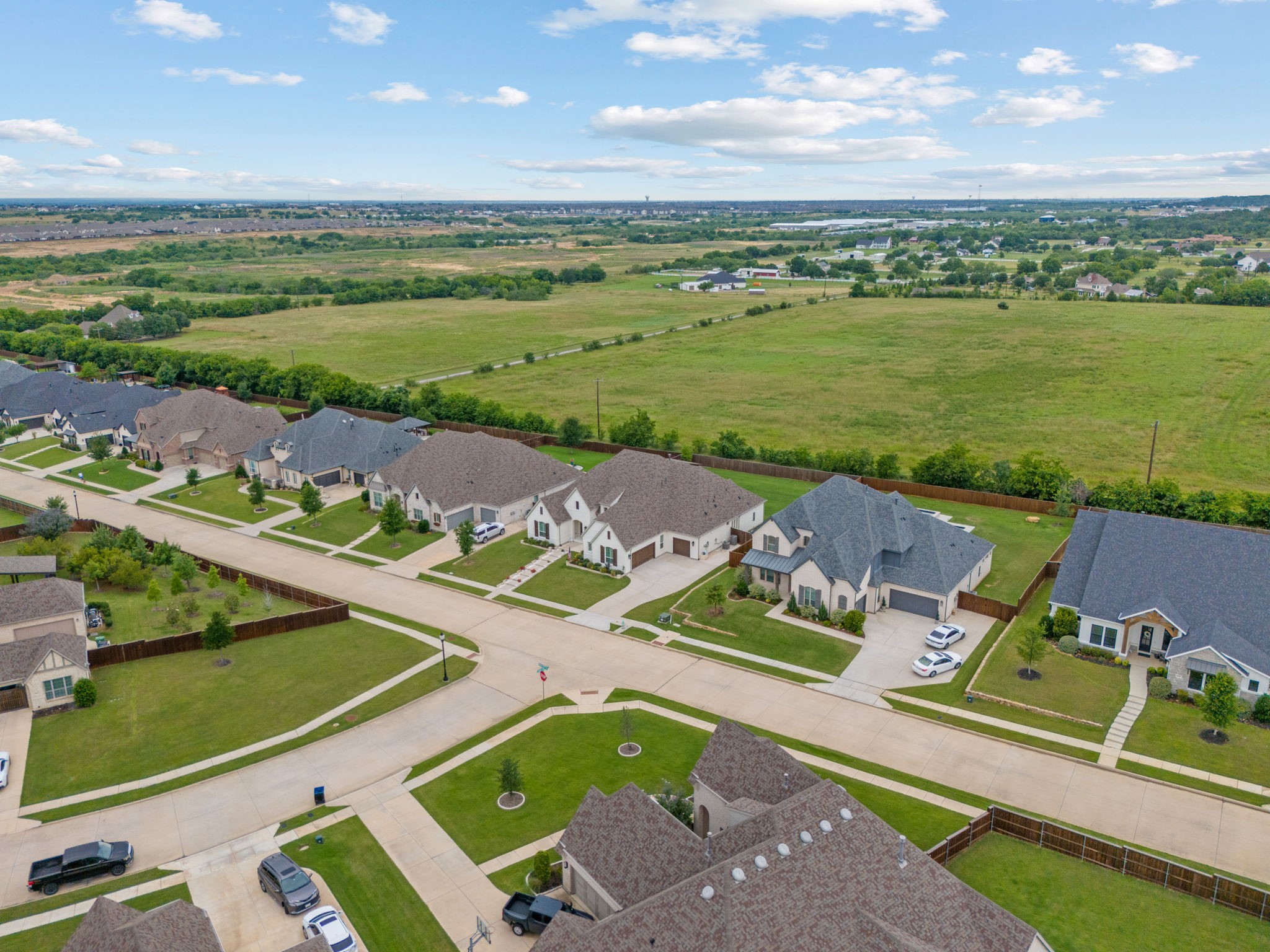 11416 Hickory Falls Drive Argyle TX 76226
