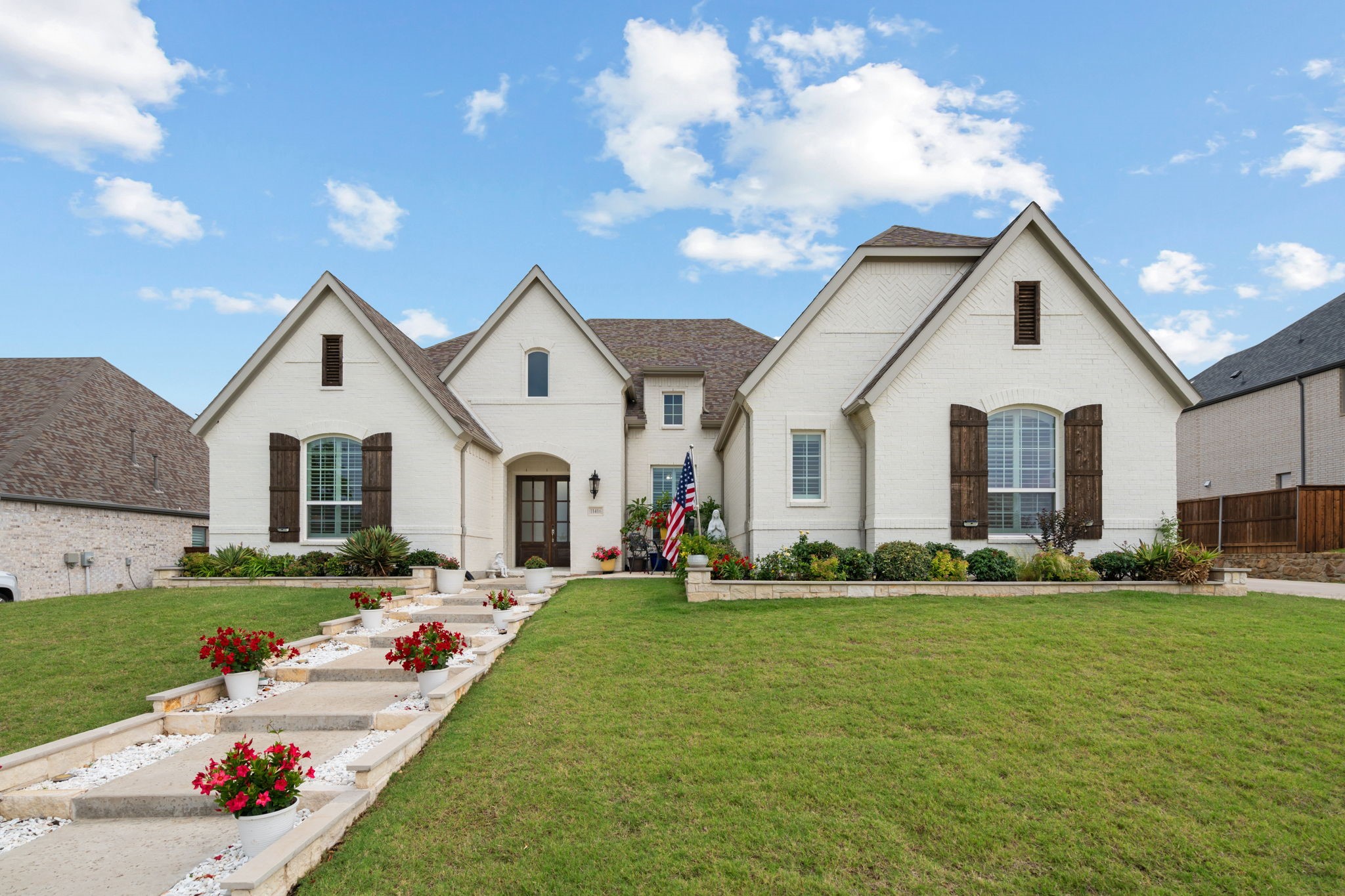 11416 Hickory Falls Drive Argyle TX 76226