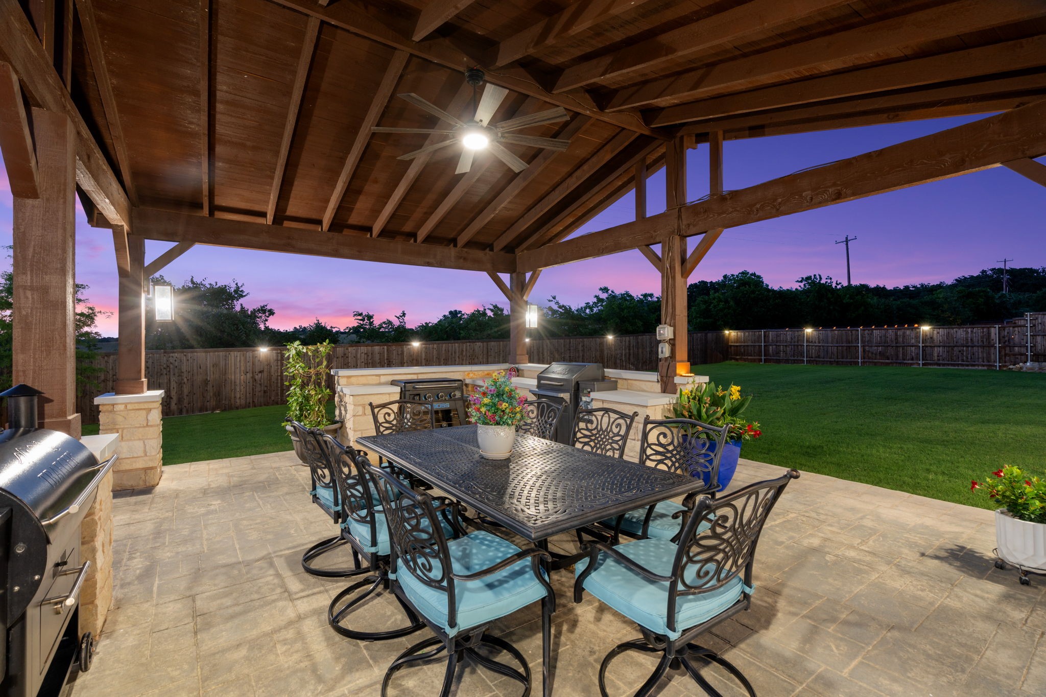 11416 Hickory Falls Drive Argyle TX 76226