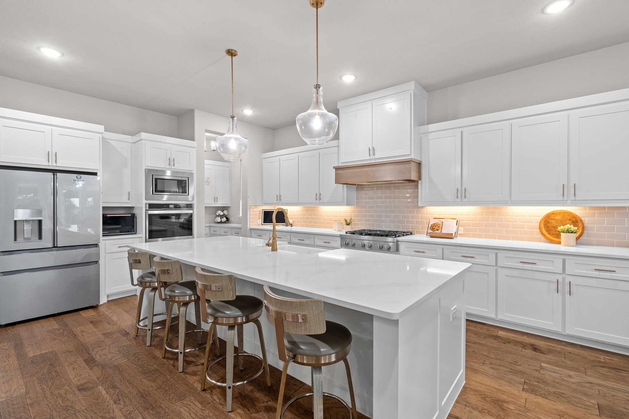 11416 Hickory Falls Drive Argyle TX 76226
