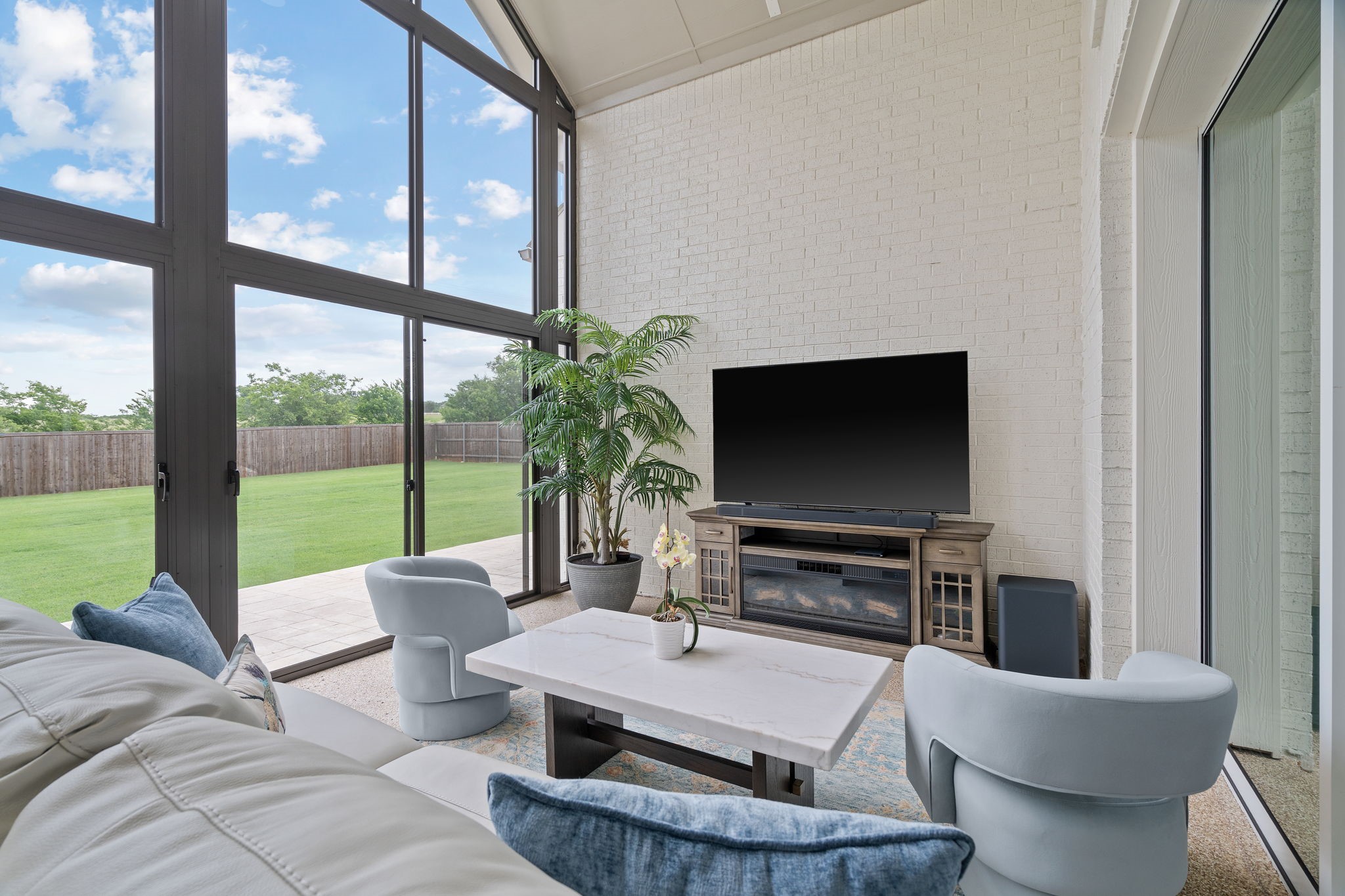 11416 Hickory Falls Drive Argyle TX 76226