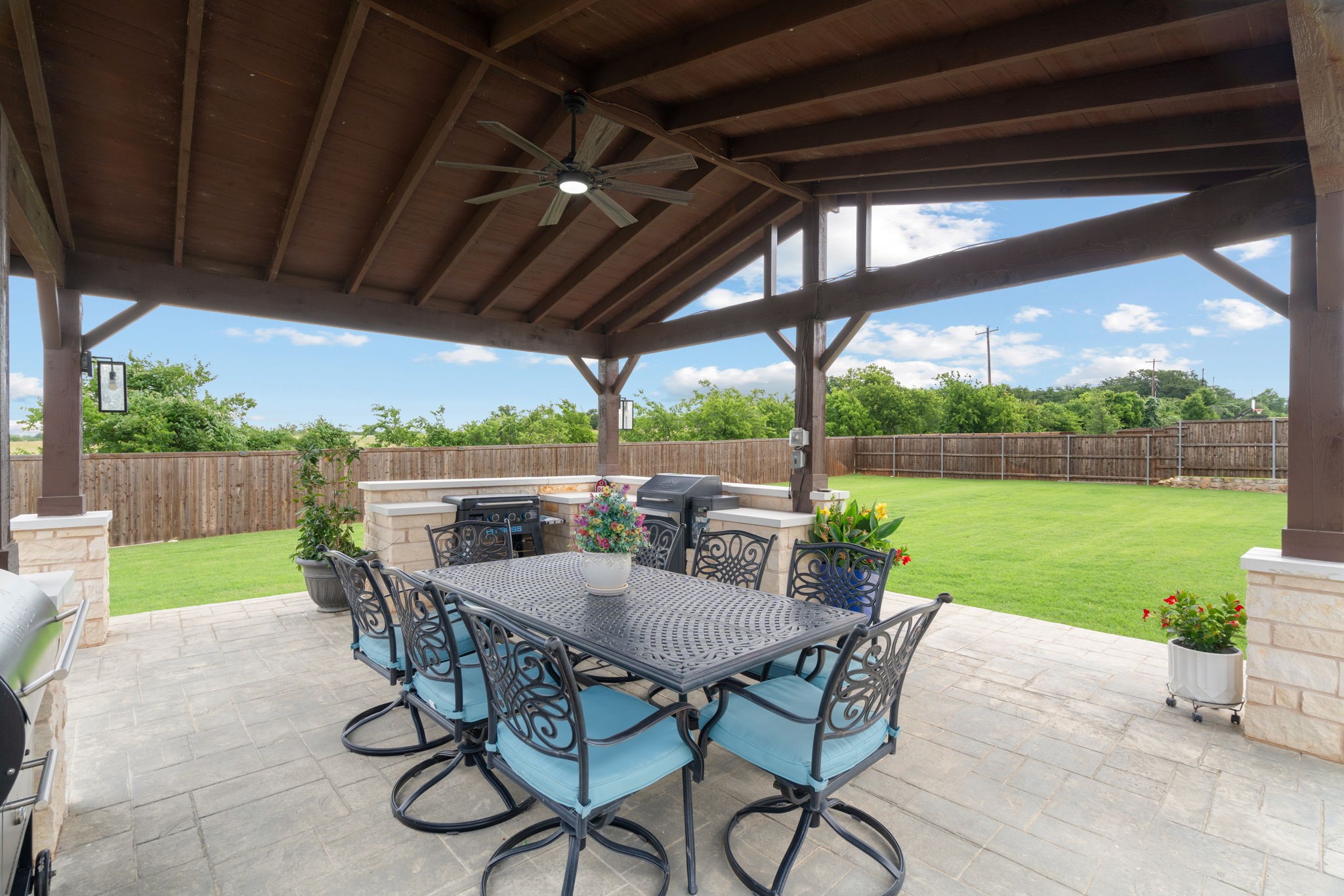 11416 Hickory Falls Drive Argyle TX 76226