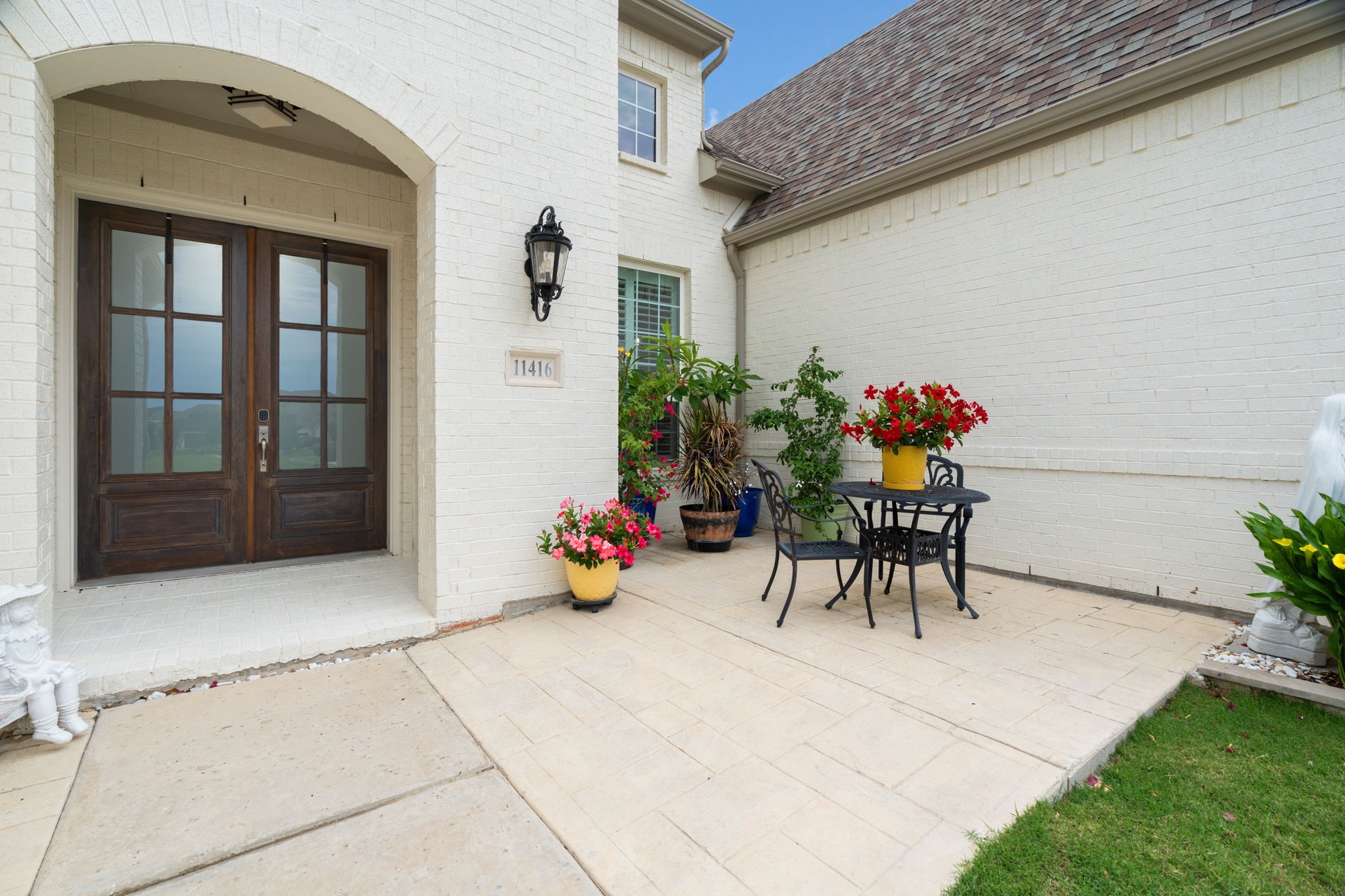 11416 Hickory Falls Drive Argyle TX 76226