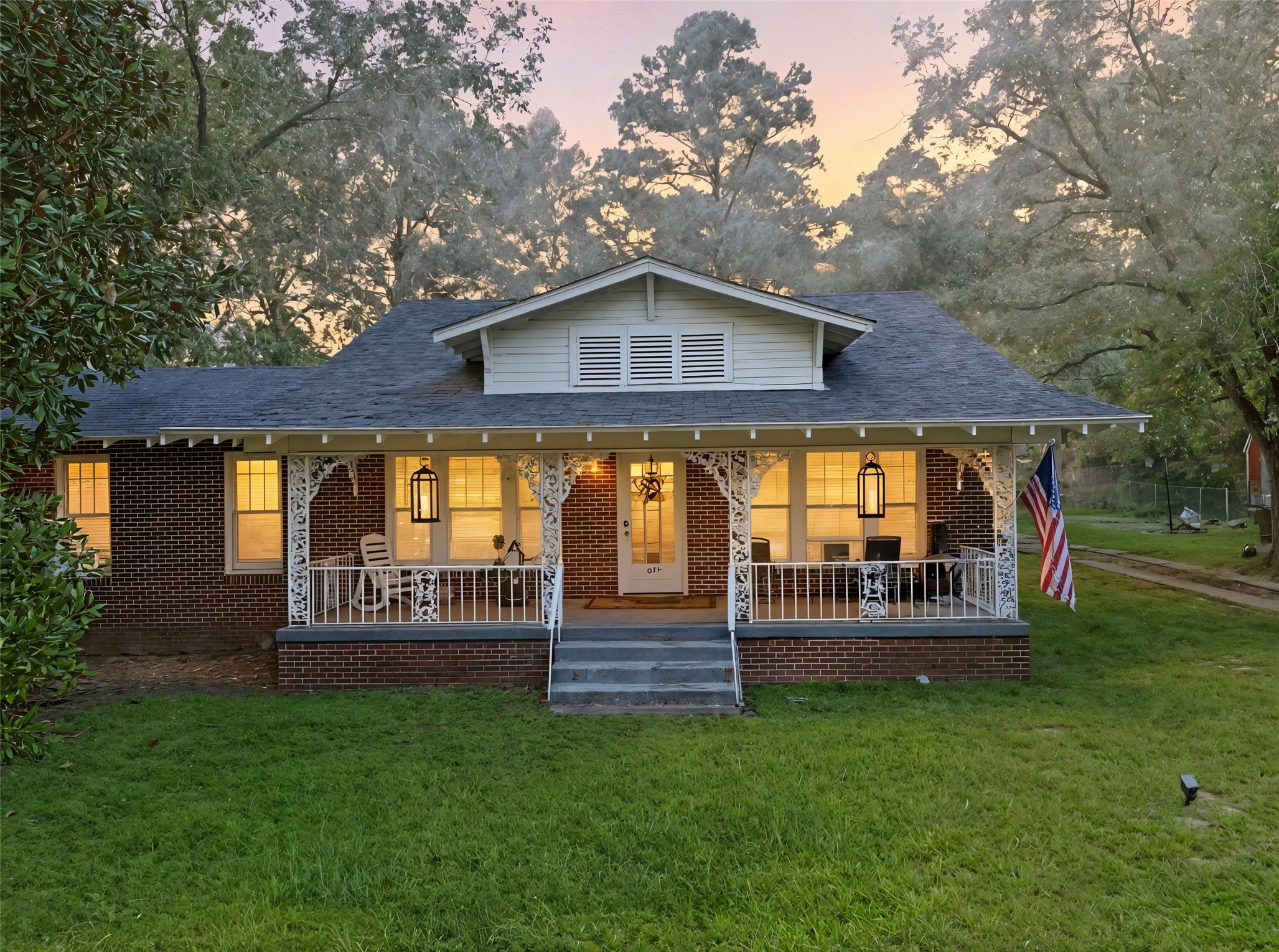 814 E Palmetto Avenue Plain Dealing LA 71064