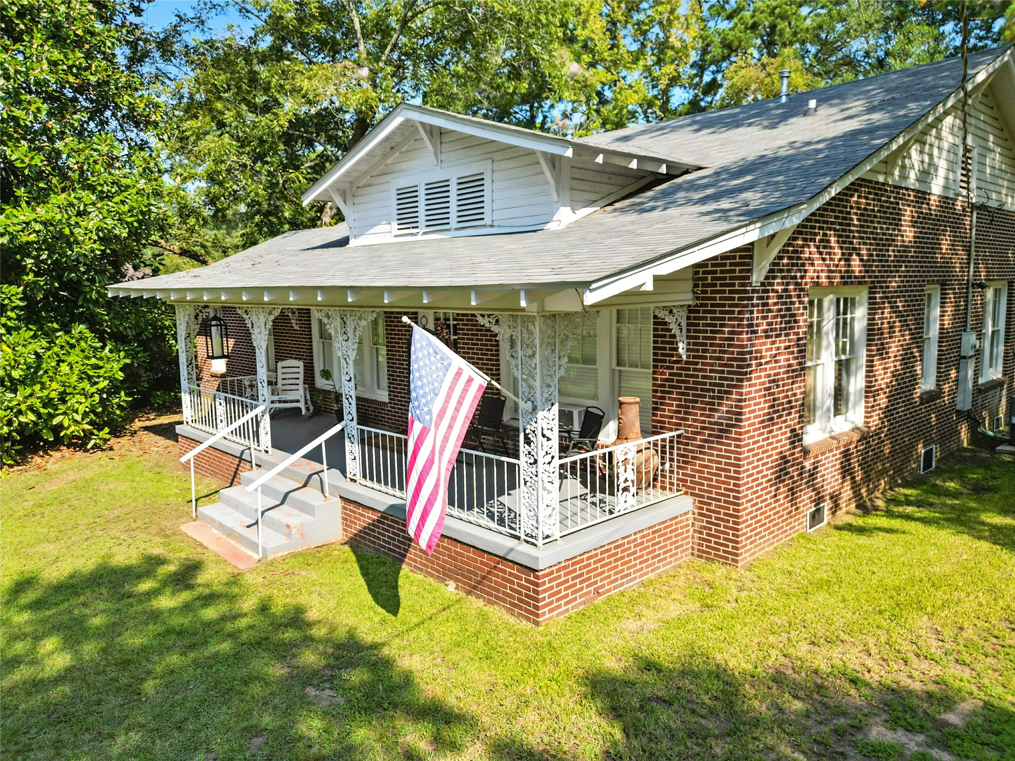 814 E Palmetto Avenue Plain Dealing LA 71064