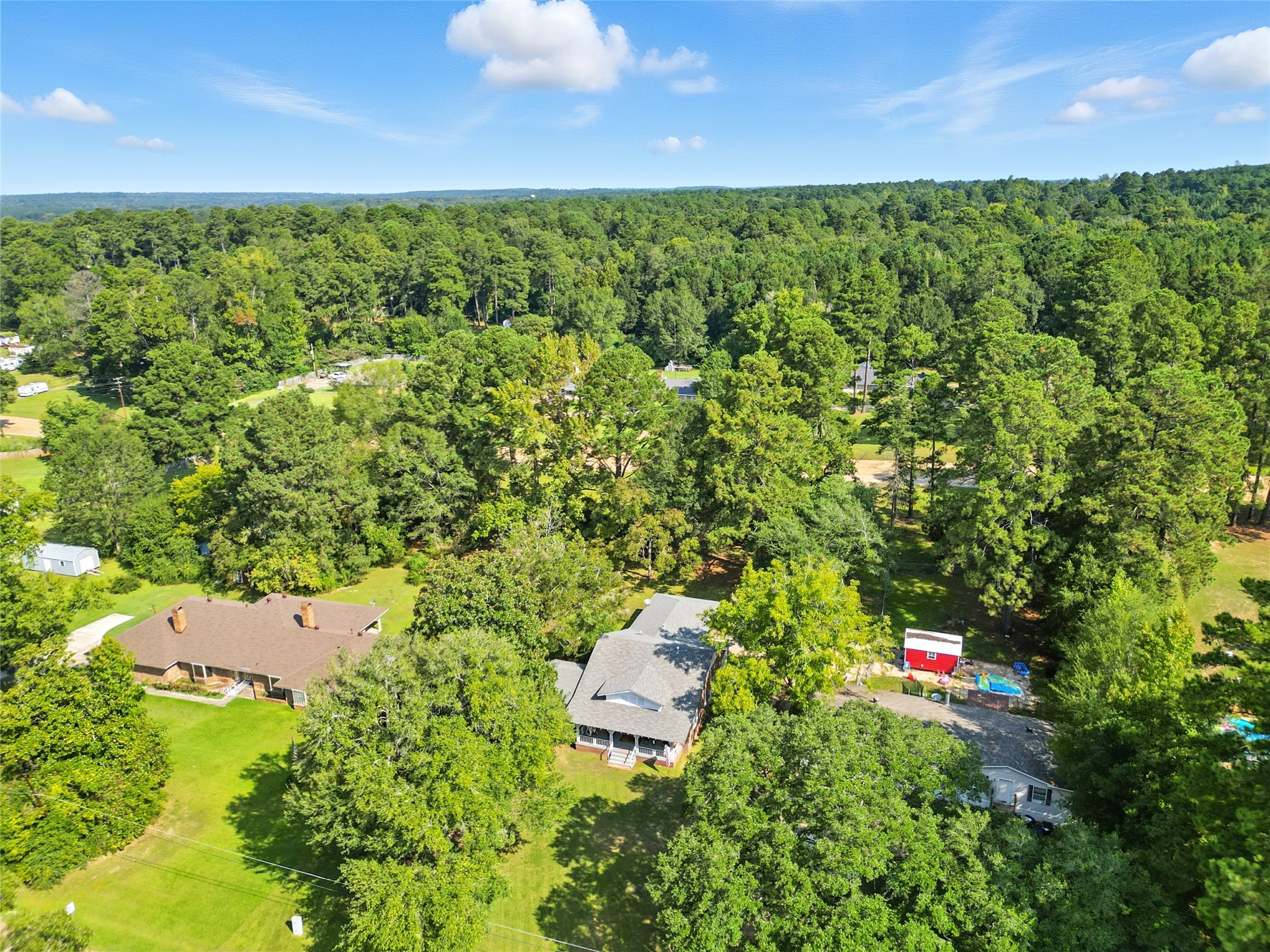 814 E Palmetto Avenue Plain Dealing LA 71064