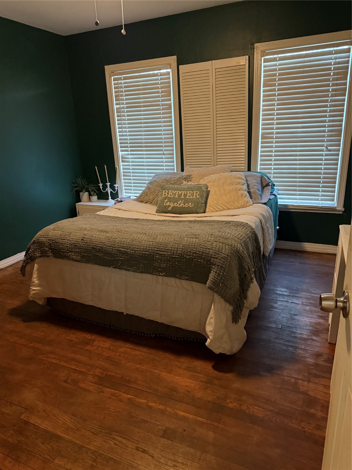1107 W Cedar Street Coleman TX 76834