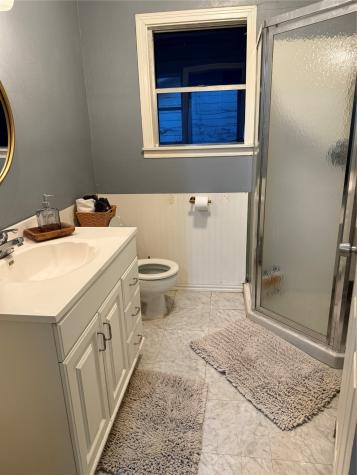 1107 W Cedar Street Coleman TX 76834
