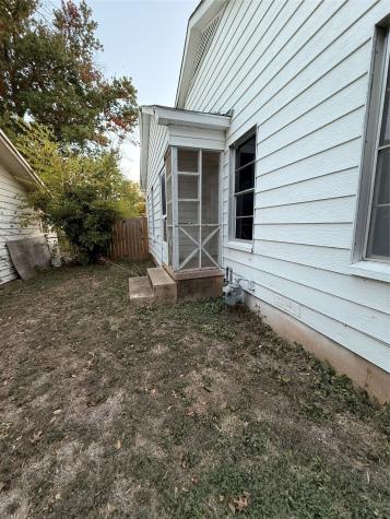 1107 W Cedar Street Coleman TX 76834