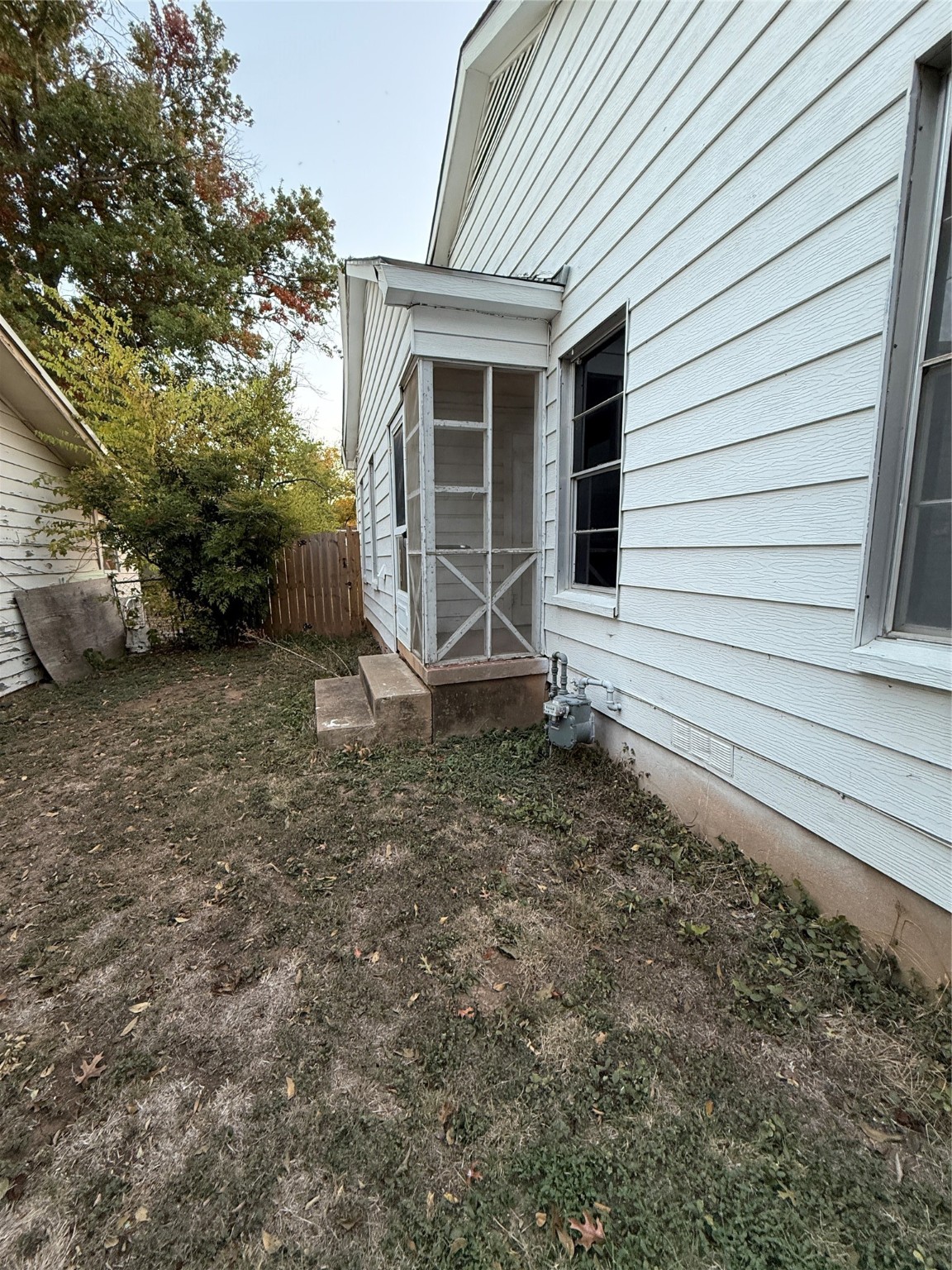 1107 W Cedar Street Coleman TX 76834