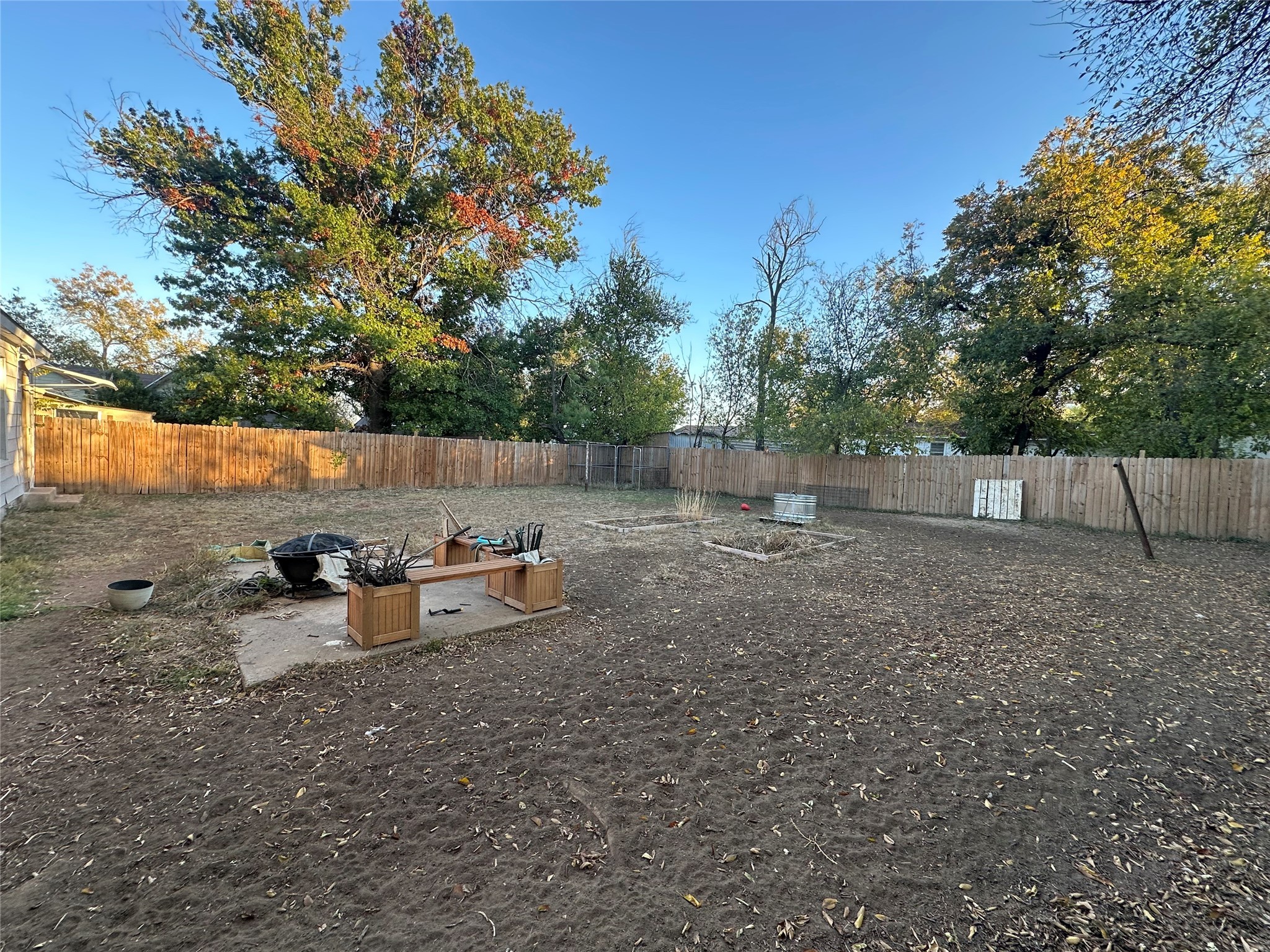 1107 W Cedar Street Coleman TX 76834