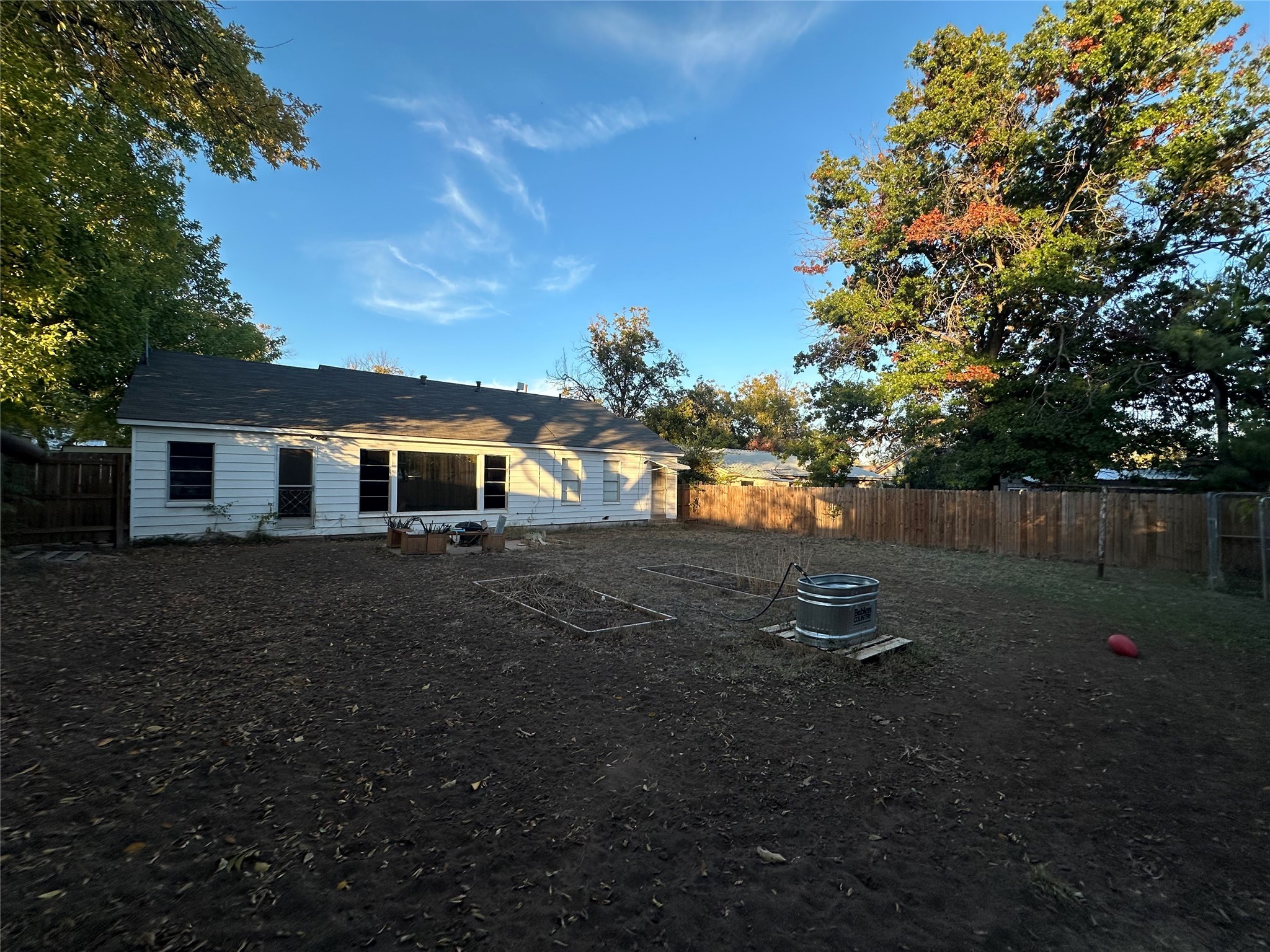 1107 W Cedar Street Coleman TX 76834