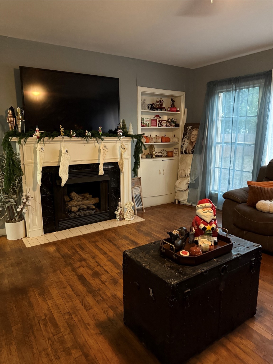 1107 W Cedar Street Coleman TX 76834