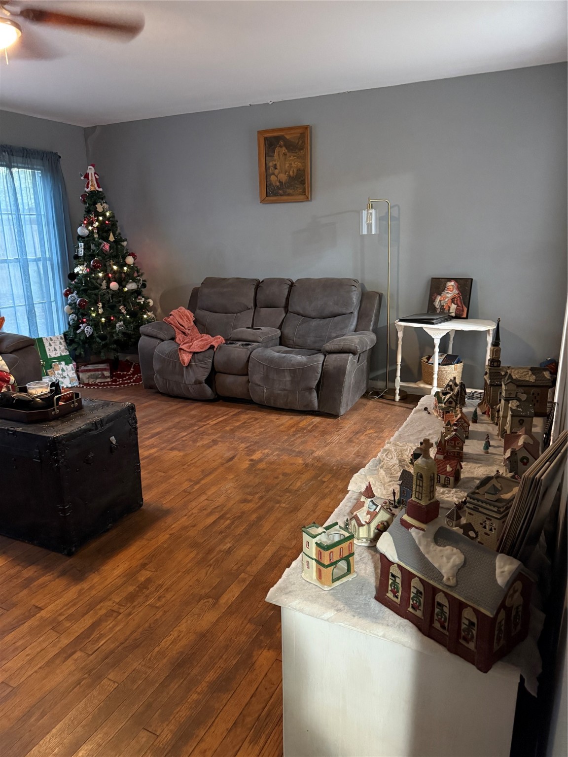 1107 W Cedar Street Coleman TX 76834