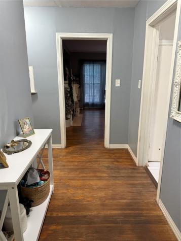 1107 W Cedar Street Coleman TX 76834