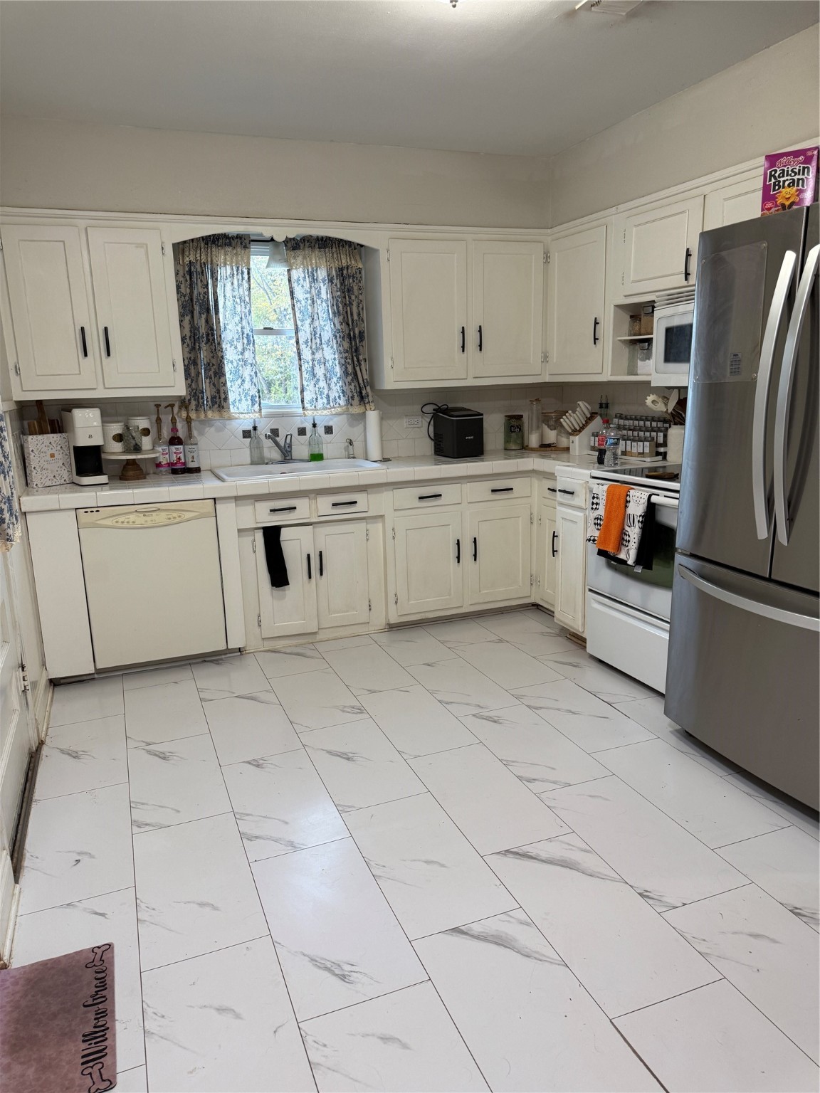1107 W Cedar Street Coleman TX 76834