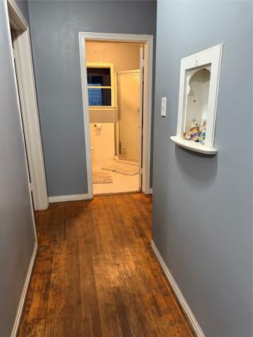 1107 W Cedar Street Coleman TX 76834