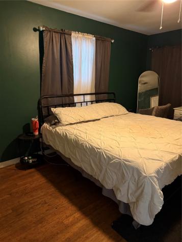 1107 W Cedar Street Coleman TX 76834