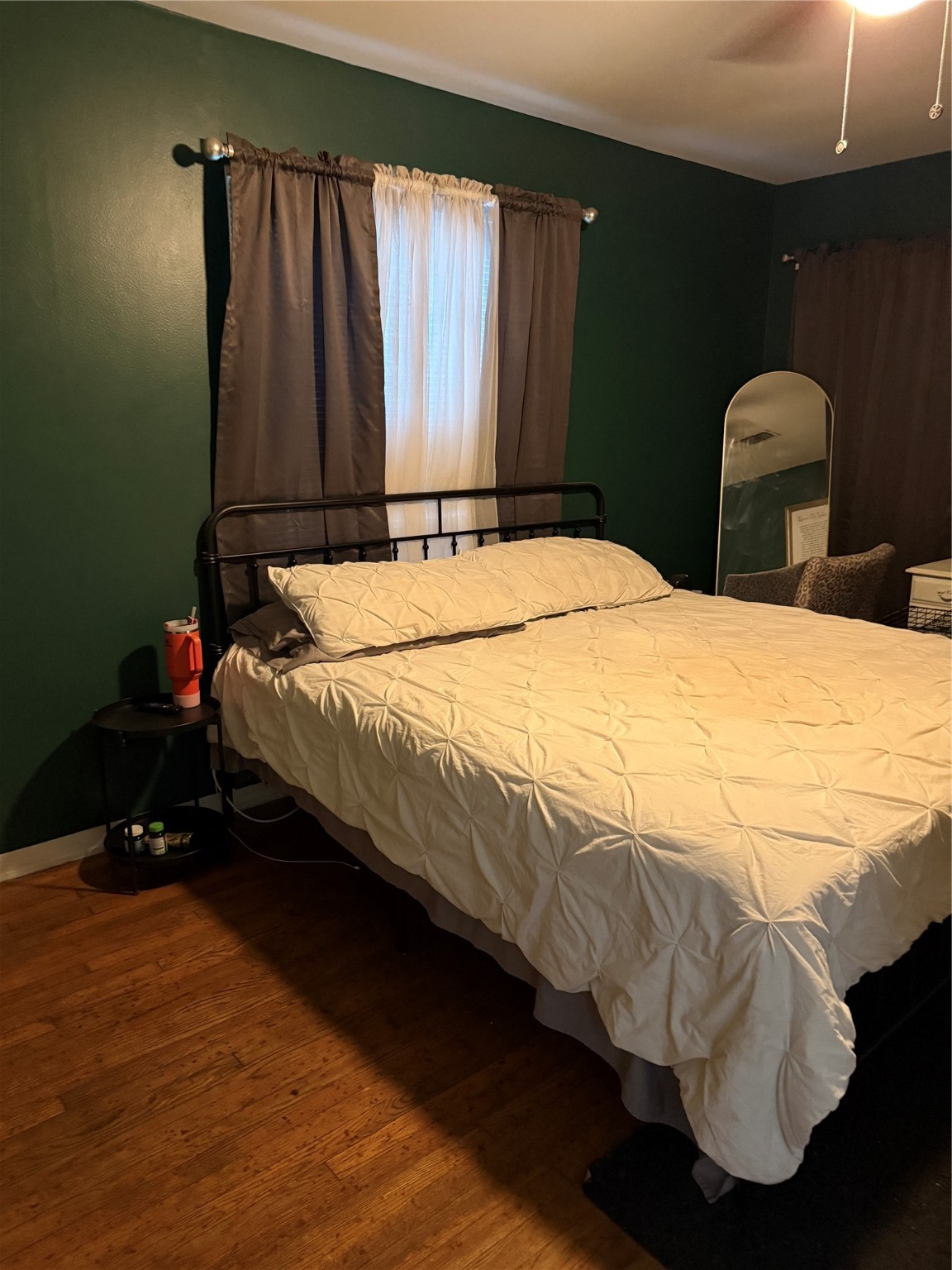 1107 W Cedar Street Coleman TX 76834