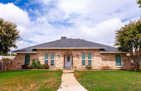 101 Indian Trace Lane Waxahachie TX 75165
