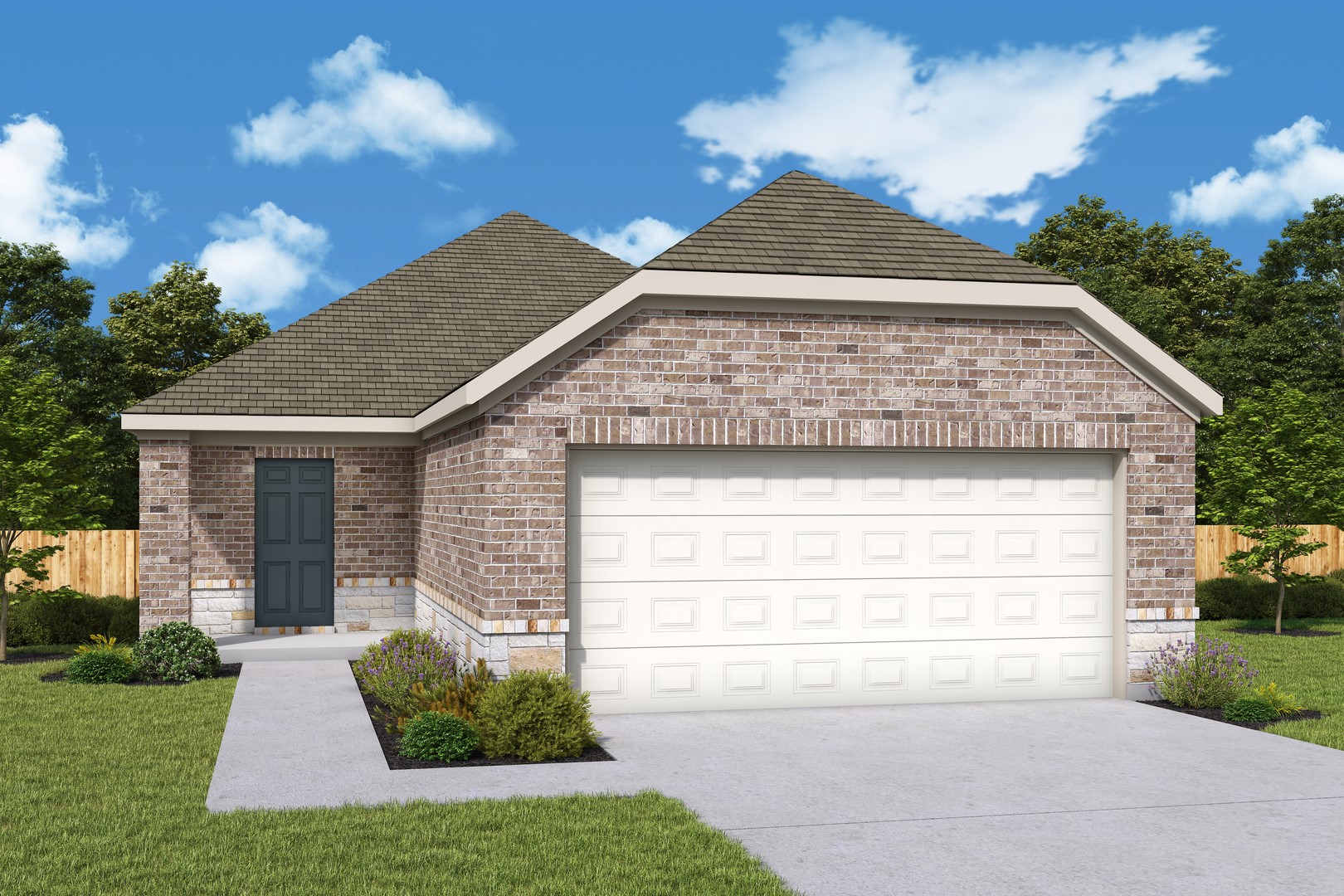 811 Hillcrest Boulevard Princeton TX 75407