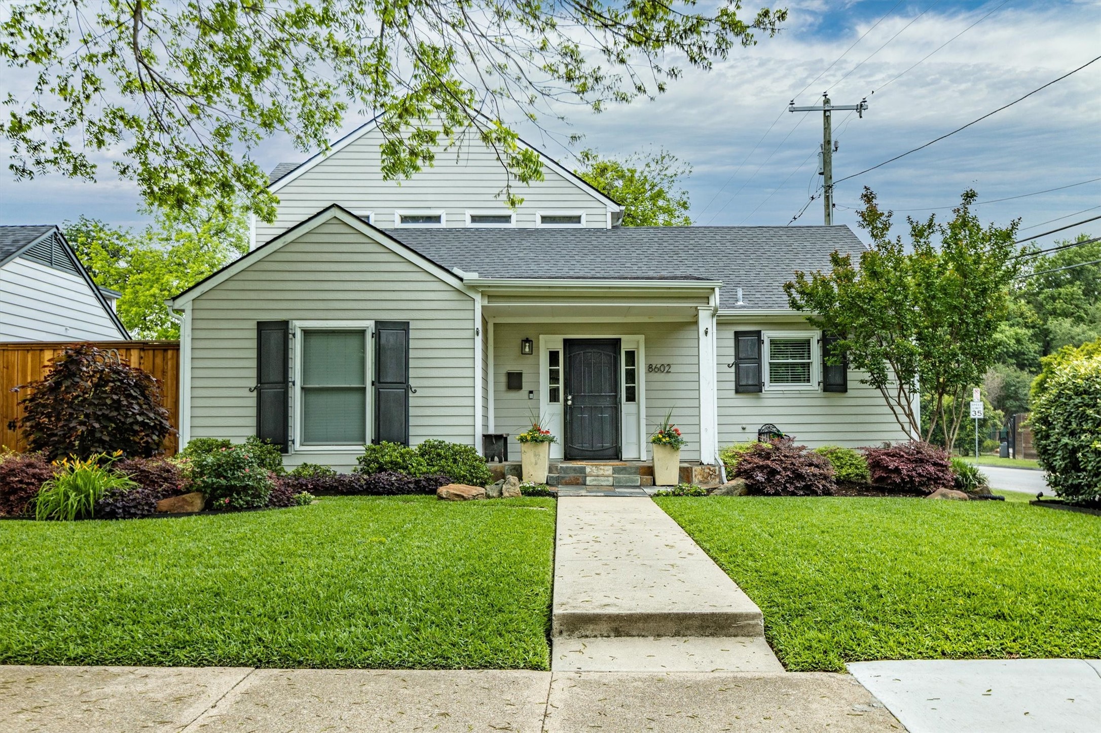 8602 Angora Street Dallas TX 75218