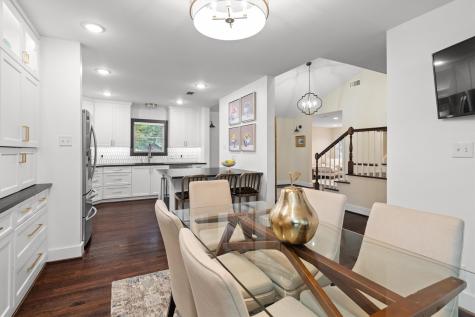 8602 Angora Street Dallas TX 75218
