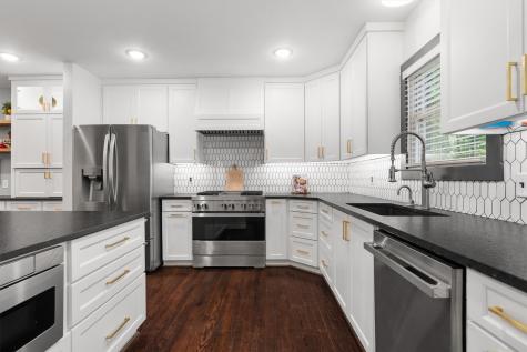 8602 Angora Street Dallas TX 75218