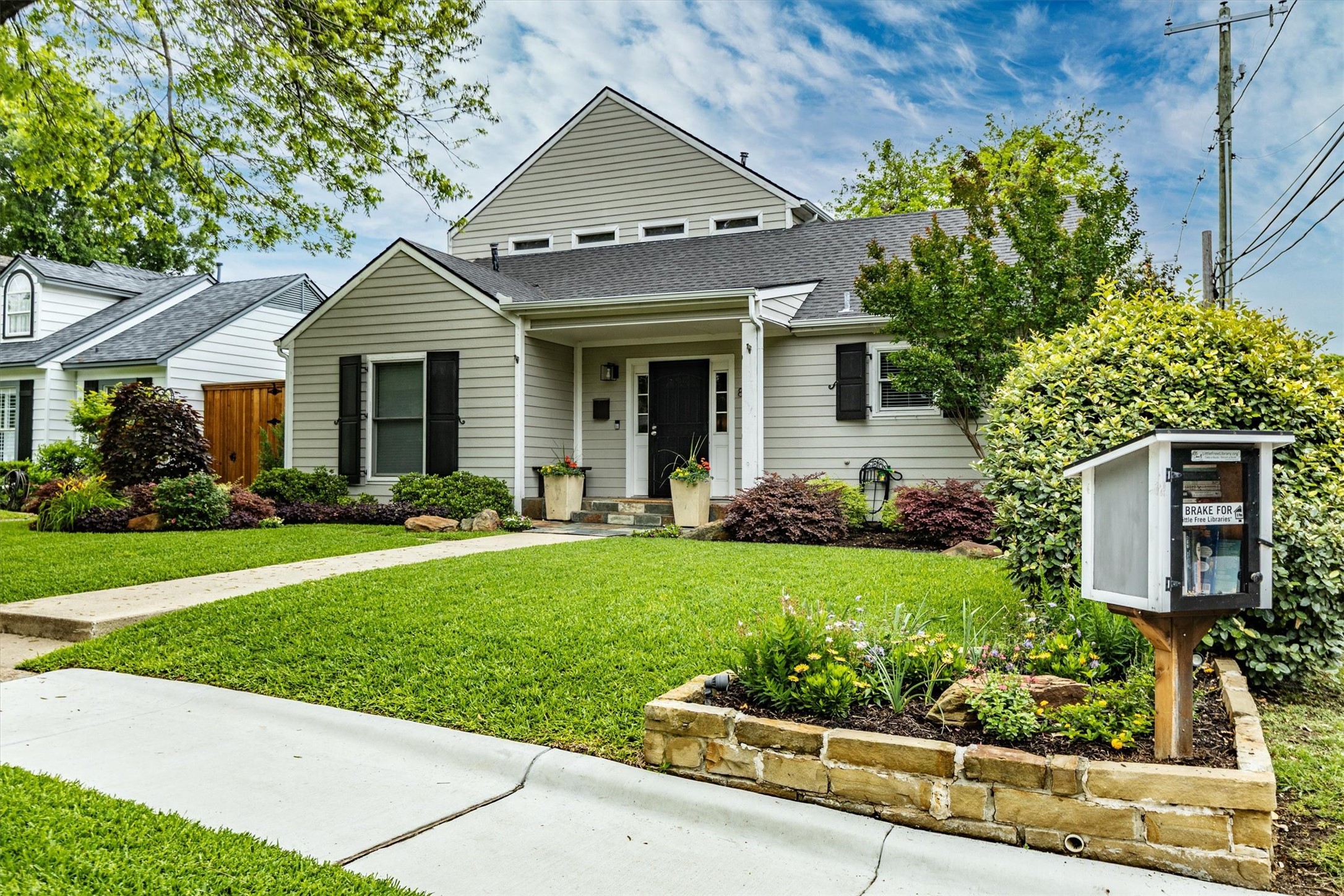 8602 Angora Street Dallas TX 75218