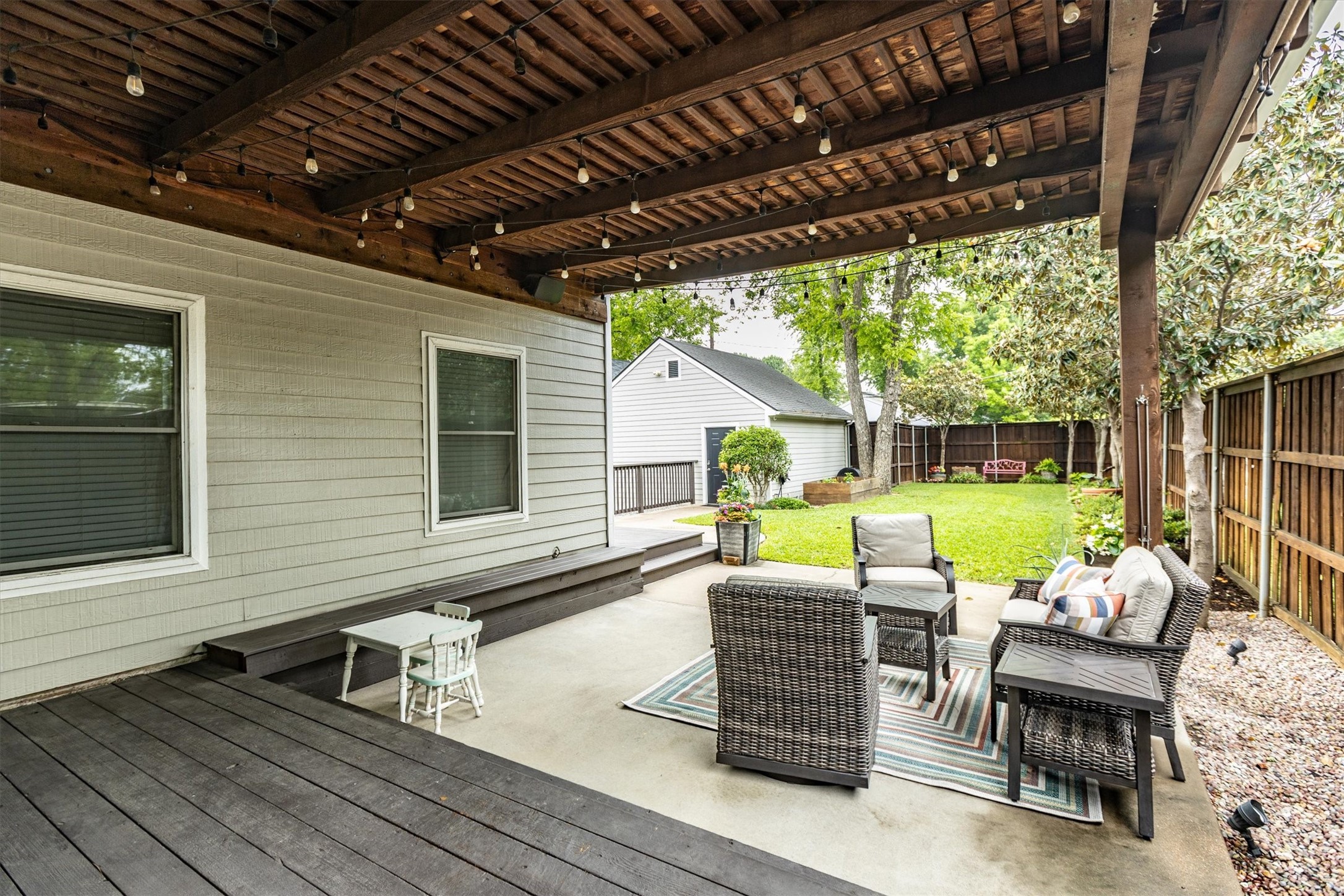 8602 Angora Street Dallas TX 75218