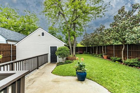 8602 Angora Street Dallas TX 75218