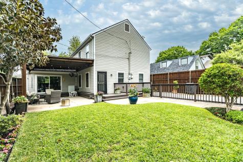 8602 Angora Street Dallas TX 75218