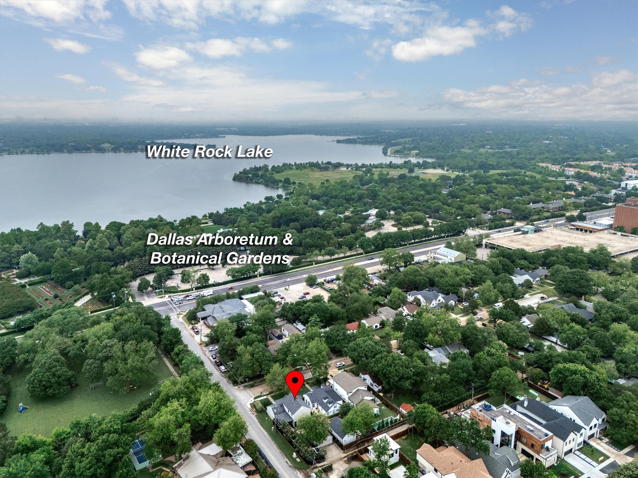 8602 Angora Street Dallas TX 75218