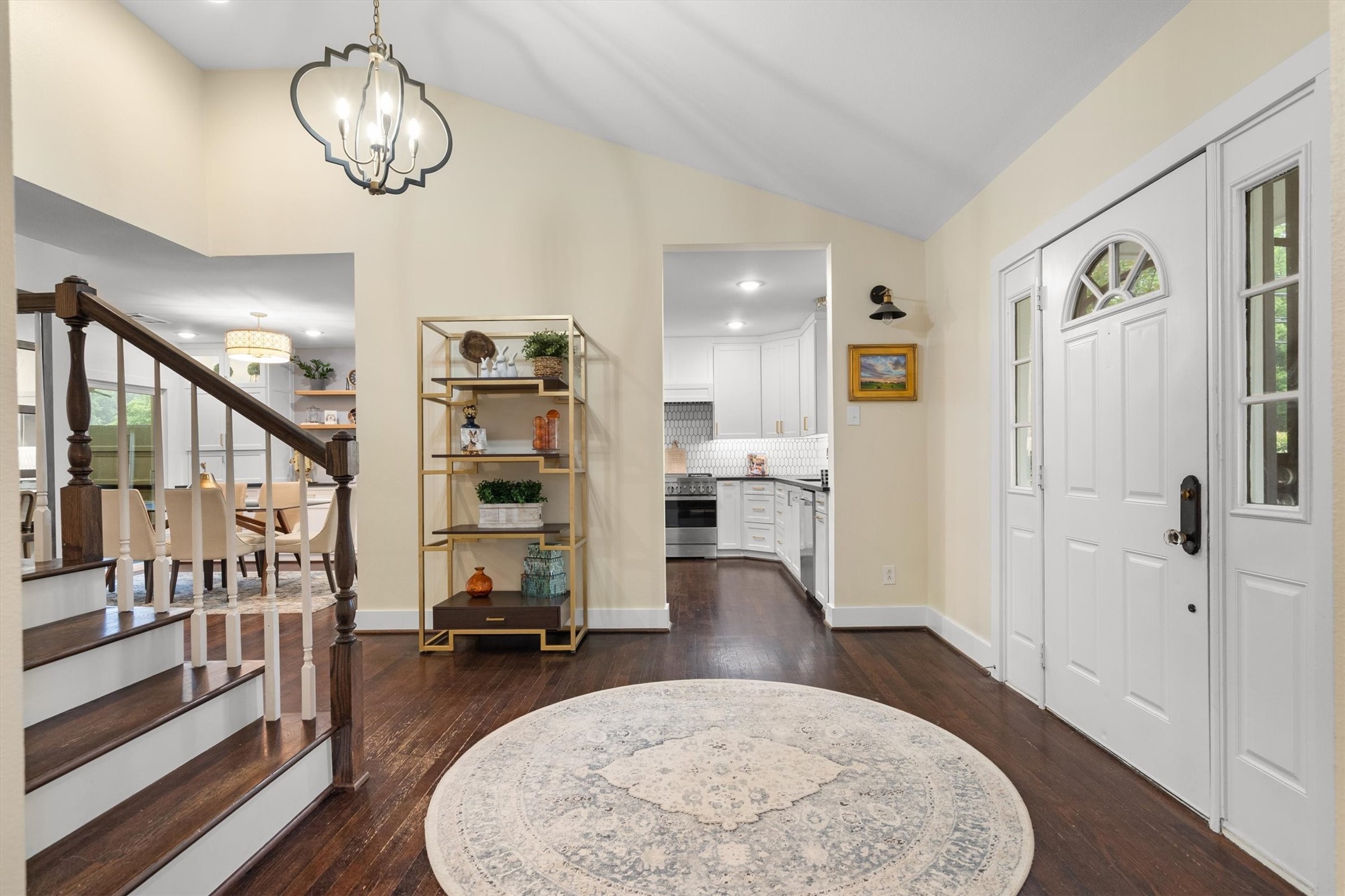 8602 Angora Street Dallas TX 75218