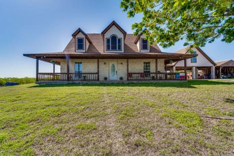 140 Hcr 1443 Blum TX 76627